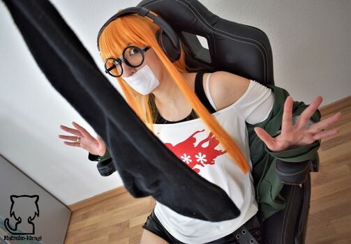 Leaked Natsuko hiragi private photo viral onlyfans