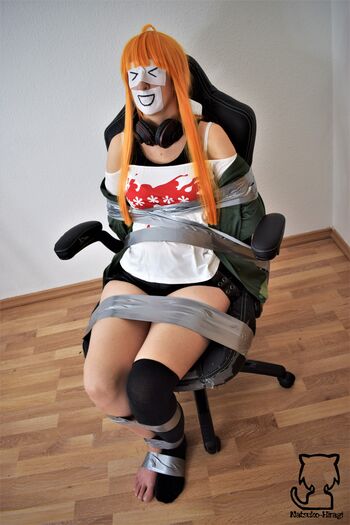 Leaked Natsuko hiragi private photo viral onlyfans