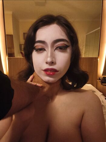 Nattasha Nyx