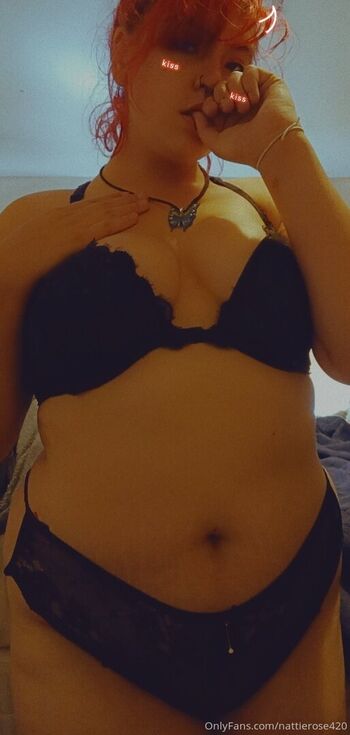 Leaked Nattierose private photo viral onlyfans