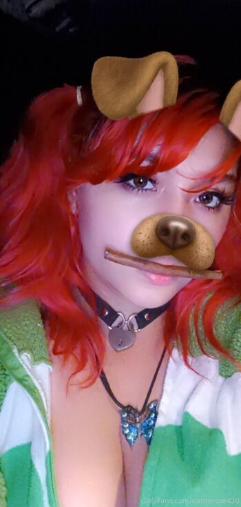 Leaked Nattierose private photo viral onlyfans