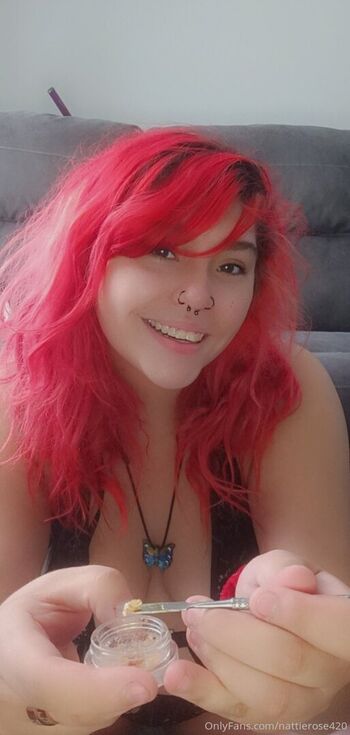 Leaked Nattierose private photo viral onlyfans