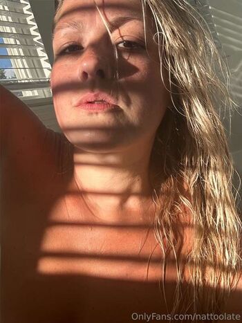 Natty Grimaldi