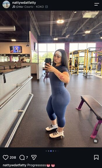 Nattywdatfatty