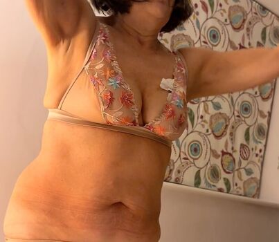 Natural Mature