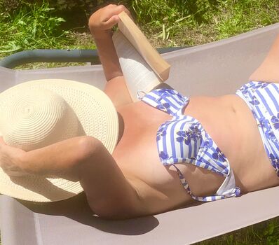 Leaked Natural mature private photo viral onlyfans