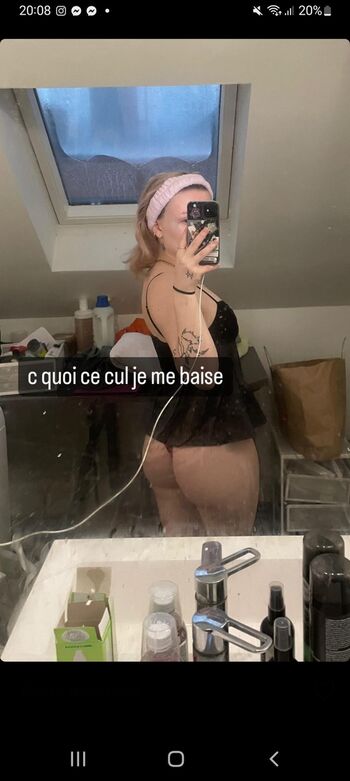 naughty kl3a444