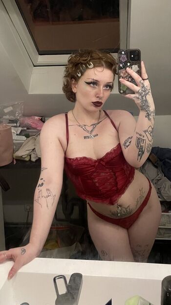 naughty kl3a444