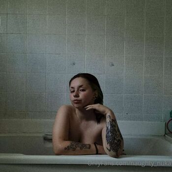 Leaked Naughty nuka private photo viral onlyfans