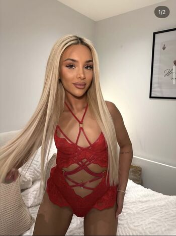 Naughtyblondex