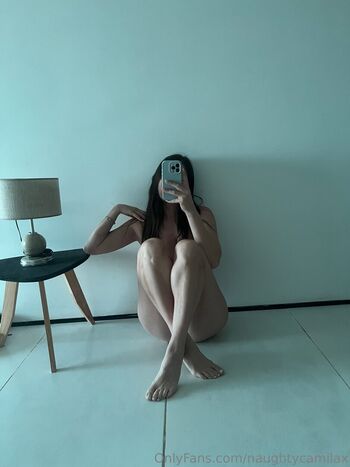 naughtycamilax
