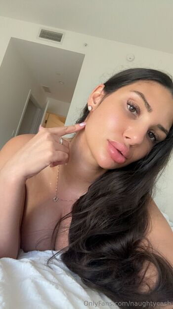 Leaked Naughtycash page private photo viral onlyfans