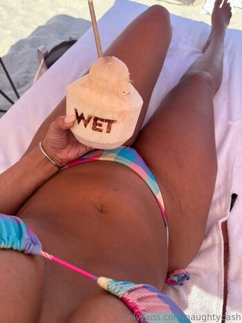 Leaked Naughtycash private photo viral onlyfans
