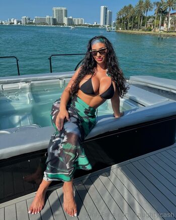 Leaked Naughtycash private photo viral onlyfans