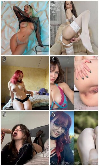 Leaked Naughtycolafree private photo viral onlyfans