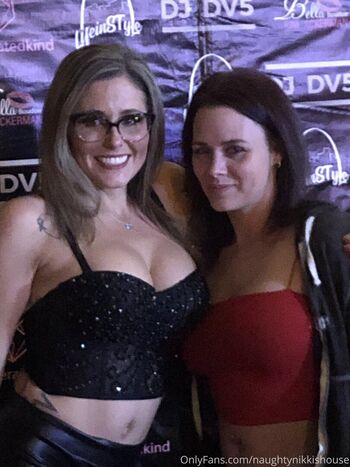 naughtynikkishouse