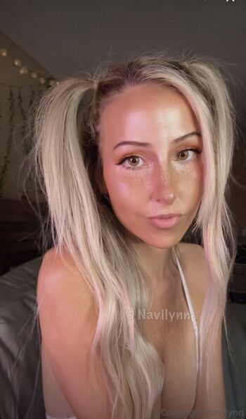 Leaked Navilynn  page private photo viral onlyfans