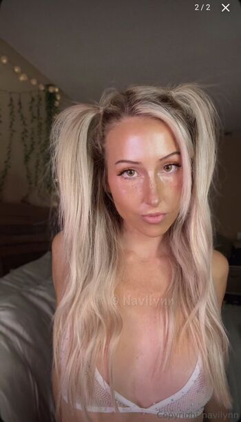 Leaked Navilynn  page private photo viral onlyfans