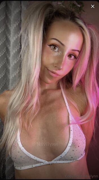 Leaked Navilynn  page private photo viral onlyfans