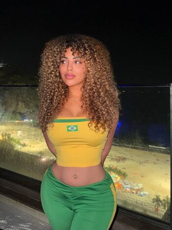 Leaked Nawarraoff private photo viral onlyfans