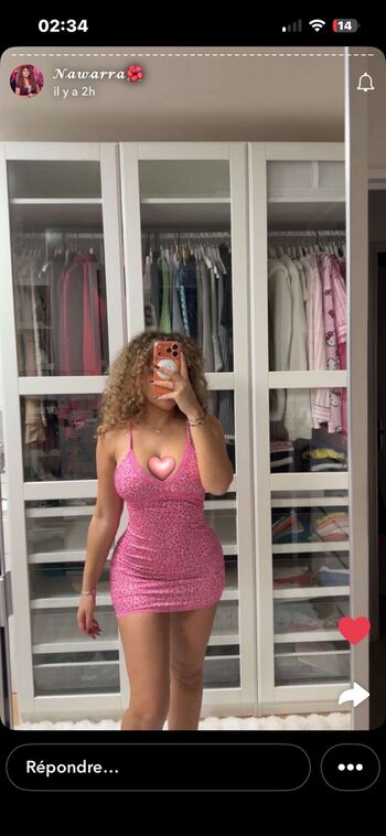 Leaked Nawarraoff private photo viral onlyfans
