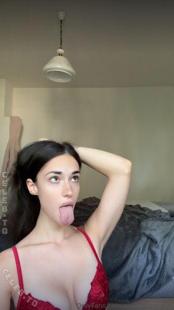 Leaked Naya dickson private photo viral onlyfans