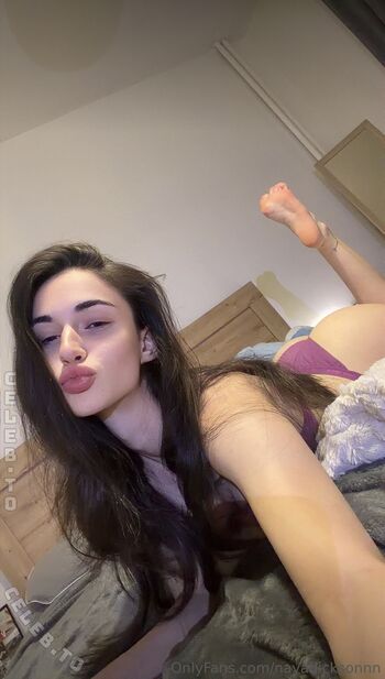 Leaked Naya dickson private photo viral onlyfans