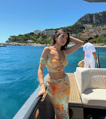 Leaked Naya nicole private photo viral onlyfans