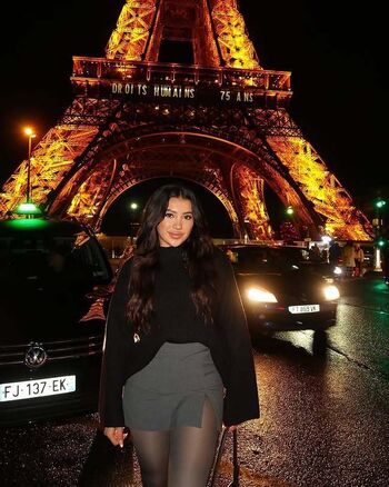Naya Nicole