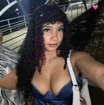 Nayane leal