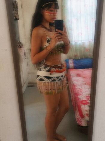 Leaked Nayeli aukan private photo viral onlyfans