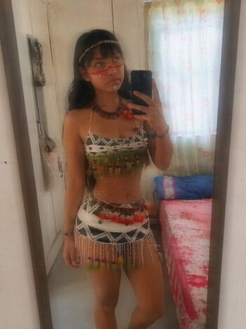 Leaked Nayeli aukan private photo viral onlyfans