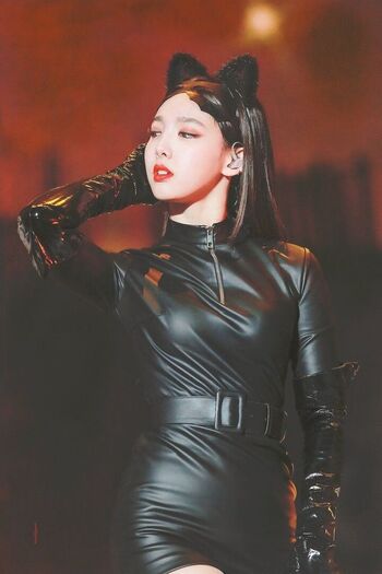 Nayeon- Kpop