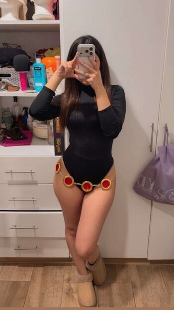 Leaked Nayfi bardales page private photo viral onlyfans