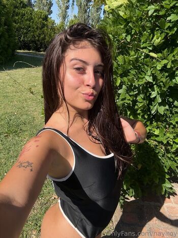 Leaked Nayiablush private photo viral onlyfans