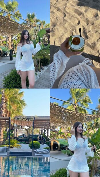 Leaked Naz kayar private photo viral onlyfans