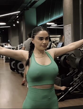 Naz Mila