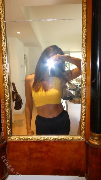 Leaked Nazan eckes page private photo viral onlyfans