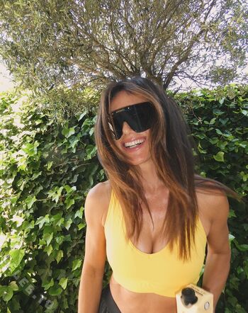Leaked Nazan eckes page private photo viral onlyfans
