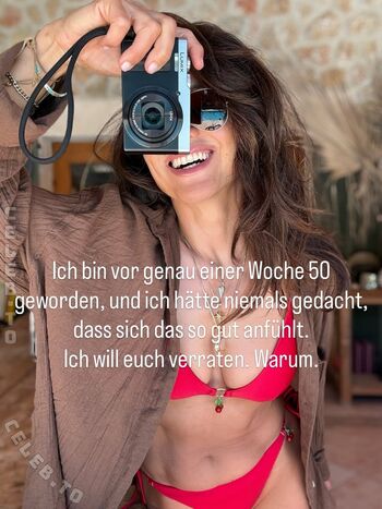 Leaked Nazan eckes page private photo viral onlyfans