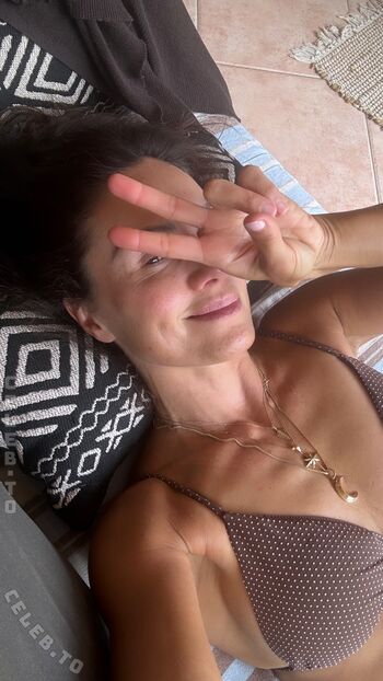 Leaked Nazan eckes page private photo viral onlyfans