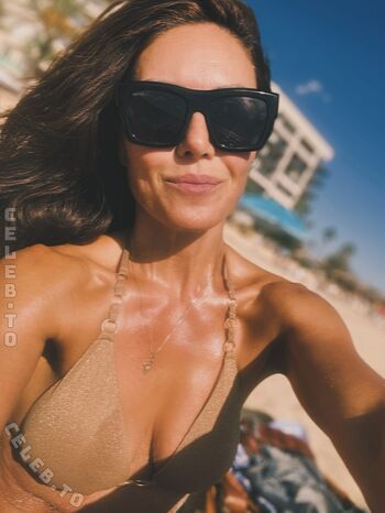 Leaked Nazan eckes private photo viral onlyfans