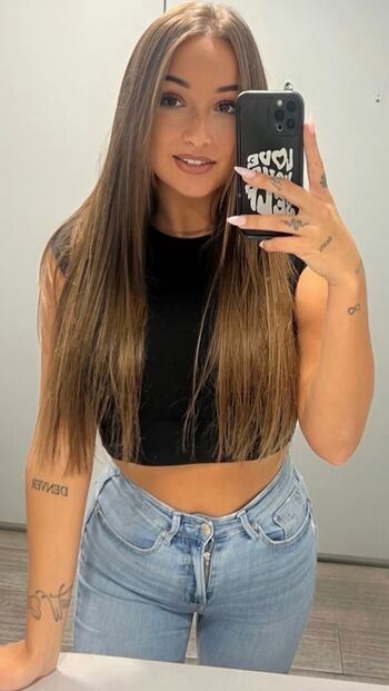 Leaked Nazaret moreno private photo viral onlyfans