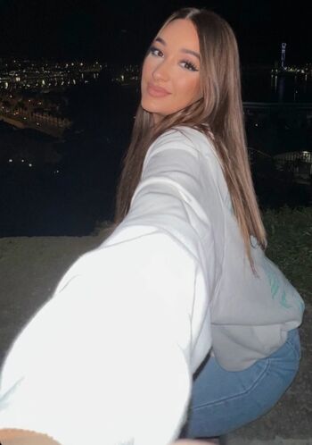 Leaked Nazaret moreno private photo viral onlyfans