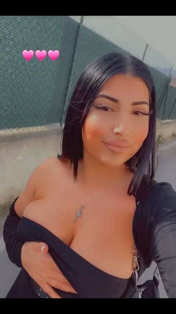 Leaked Nazly ddl private photo viral onlyfans
