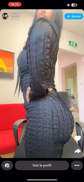 Leaked Nazly ddl private photo viral onlyfans