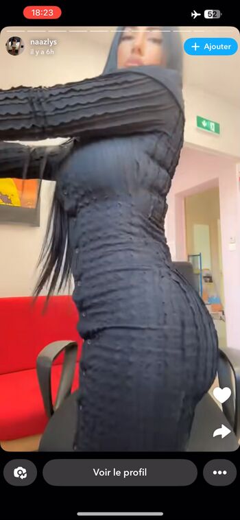 Leaked Nazly ddl private photo viral onlyfans