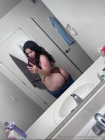 Leaked Naztynelly page private photo viral onlyfans