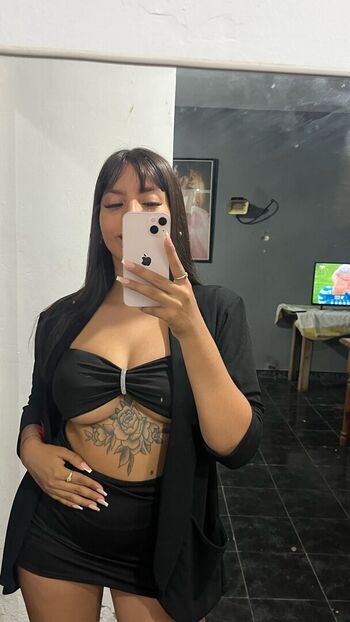 Leaked Nbarbaraa private photo viral onlyfans