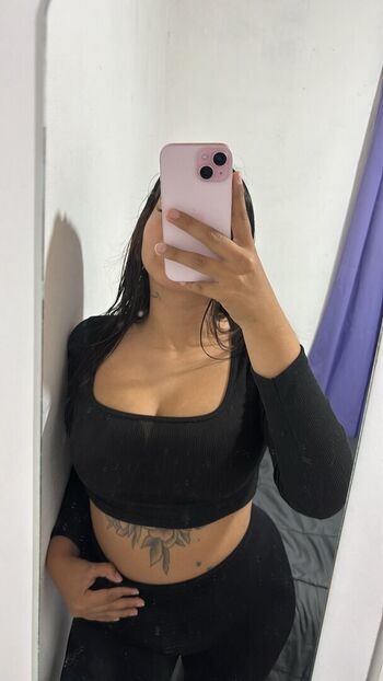 Leaked Nbarbaraa private photo viral onlyfans